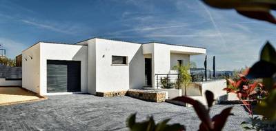 Programme terrain + maison à Pommeuse en Seine-et-Marne (77) de 110 m² à vendre au prix de 389900€ - 4