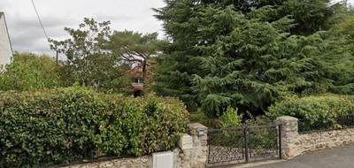 Programme terrain + maison à Villemoisson-sur-Orge en Essonne (91) de 60 m² à vendre au prix de 311000€ - 3