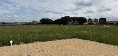 Programme terrain + maison à Pons en Charente-Maritime (17) de 125 m² à vendre au prix de 242250€ - 4