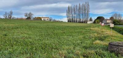 Terrain seul à Villeneuve-de-Duras en Lot-et-Garonne (47) de 4000 m² à vendre au prix de 40000€ - 2