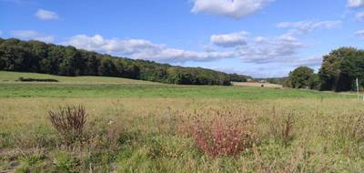Terrain seul à Radepont en Eure (27) de 570 m² à vendre au prix de 48500€ - 2