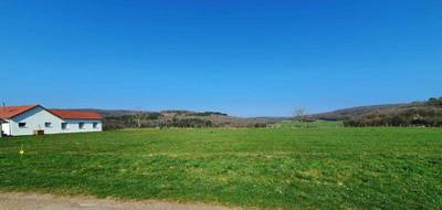 Programme terrain + maison à Fondremand en Haute-Saône (70) de 134 m² à vendre au prix de 345649€ - 3