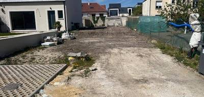 Programme terrain + maison à Carrières-sur-Seine en Yvelines (78) de 105 m² à vendre au prix de 604900€ - 4