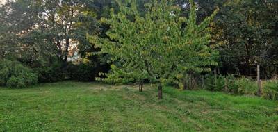 Terrain seul à Pornic en Loire-Atlantique (44) de 493 m² à vendre au prix de 163000€ - 2