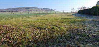 Programme terrain + maison à Senan en Yonne (89) de 89 m² à vendre au prix de 169819€ - 4