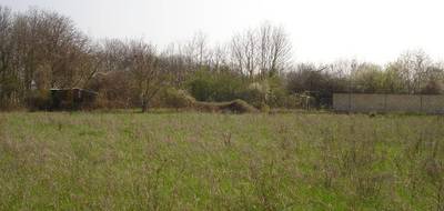 Terrain seul à Montigny-sur-Loing en Seine-et-Marne (77) de 342 m² à vendre au prix de 86000€ - 3