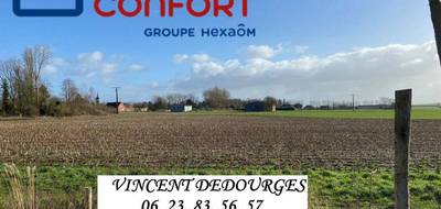 Programme terrain + maison à Thélus en Pas-de-Calais (62) de 115 m² à vendre au prix de 310465€ - 4
