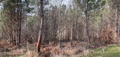 Terrain seul à Marquay en Dordogne (24) de 2241 m² à vendre au prix de 34000€ - 2
