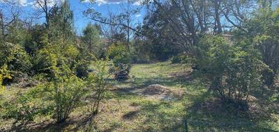 Programme terrain + maison à Garéoult en Var (83) de 83 m² à vendre au prix de 295000€ - 2