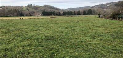 Terrain seul à Voutezac en Corrèze (19) de 2306 m² à vendre au prix de 23299€ - 2