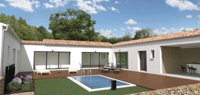 Terrain seul à Nuaillé-d'Aunis en Charente-Maritime (17) de 1018 m² à vendre au prix de 125720€ - 2