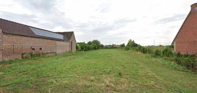 Programme terrain + maison à Sailly-Labourse en Pas-de-Calais (62) de 130 m² à vendre au prix de 350100€ - 3