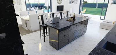 Programme terrain + maison à Argens-Minervois en Aude (11) de 145 m² à vendre au prix de 330000€ - 3