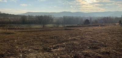 Programme terrain + maison à Lavilledieu en Ardèche (07) de 93 m² à vendre au prix de 212500€ - 4