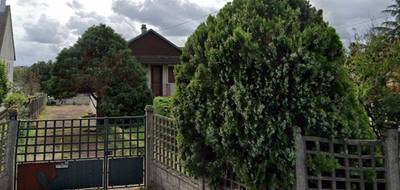 Programme terrain + maison à Ollainville en Essonne (91) de 91 m² à vendre au prix de 302000€ - 3