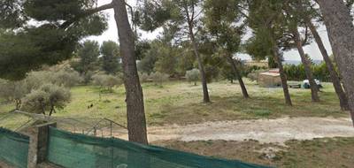Terrain seul à Saint-Chamas en Bouches-du-Rhône (13) de 476 m² à vendre au prix de 229000€ - 3