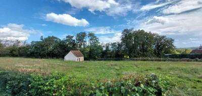 Terrain seul à La Ferté-Bernard en Sarthe (72) de 439 m² à vendre au prix de 45000€ - 2