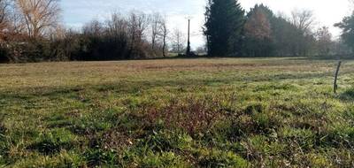 Terrain seul à Aigrefeuille en Haute-Garonne (31) de 700 m² à vendre au prix de 165000€ - 1