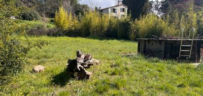 Programme terrain + maison à Flayosc en Var (83) de 98 m² à vendre au prix de 360000€ - 4