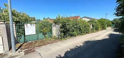 Programme terrain + maison à La Villeneuve-en-Chevrie en Yvelines (78) de 86 m² à vendre au prix de 231900€ - 3