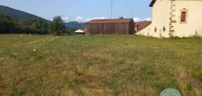 Programme terrain + maison à Beaulieu en Haute-Loire (43) de 98 m² à vendre au prix de 237300€ - 4