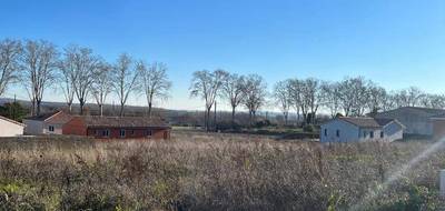 Terrain seul à Rabastens en Tarn (81) de 467 m² à vendre au prix de 65000€ - 3
