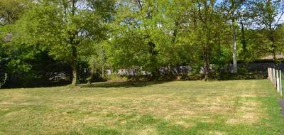Terrain seul à Belin-Béliet en Gironde (33) de 705 m² à vendre au prix de 130000€ - 2