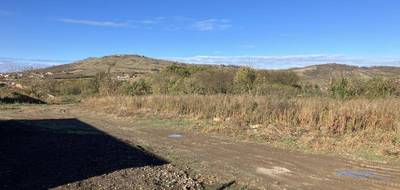 Terrain seul à Les Martres-de-Veyre en Puy-de-Dôme (63) de 519 m² à vendre au prix de 77500€ - 2