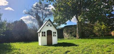 Terrain seul à Loire-sur-Rhône en Rhône (69) de 758 m² à vendre au prix de 165000€ - 3