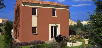 Programme terrain + maison à Orée d'Anjou en Maine-et-Loire (49) de 82 m² à vendre au prix de 245000€ - 4