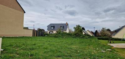 Programme terrain + maison à Saint-Aubin-Routot en Seine-Maritime (76) de 105 m² à vendre au prix de 265000€ - 4