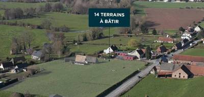 Programme terrain + maison à Dieppe en Seine-Maritime (76) de 120 m² à vendre au prix de 287501€ - 3