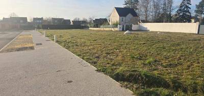Programme terrain + maison à Messy en Seine-et-Marne (77) de 90 m² à vendre au prix de 298000€ - 3