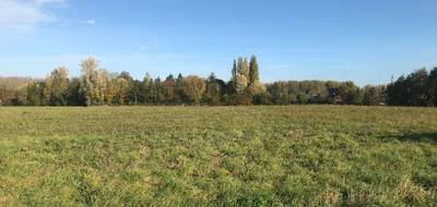 Programme terrain + maison à Saint-Venant en Pas-de-Calais (62) de 83 m² à vendre au prix de 235000€ - 3