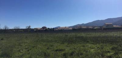 Programme terrain + maison à Vinça en Pyrénées-Orientales (66) de 100 m² à vendre au prix de 293000€ - 4