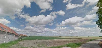 Terrain seul à Aubigny-au-Bac en Nord (59) de 471 m² à vendre au prix de 60759€ - 2