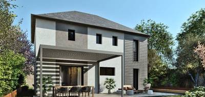 Programme terrain + maison à Villiers-sur-Marne en Val-de-Marne (94) de 130 m² à vendre au prix de 740500€ - 2