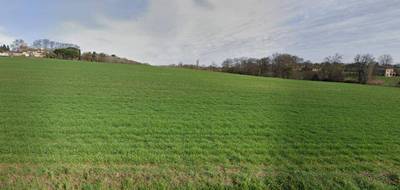 Programme terrain + maison à Verfeil en Haute-Garonne (31) de 84 m² à vendre au prix de 240035€ - 4