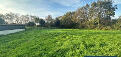 Terrain seul à Bassussarry en Pyrénées-Atlantiques (64) de 800 m² à vendre au prix de 400000€ - 1