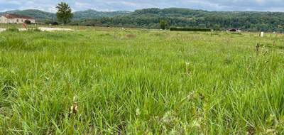 Terrain seul à Prudhomat en Lot (46) de 1056 m² à vendre au prix de 32000€ - 1