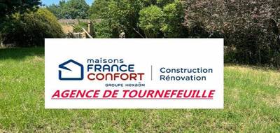 Programme terrain + maison à Gimont en Gers (32) de 110 m² à vendre au prix de 296110€ - 4