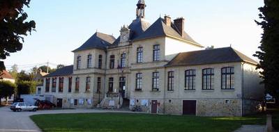 Programme terrain + maison à Bessancourt en Val-d'Oise (95) de 60 m² à vendre au prix de 330000€ - 3