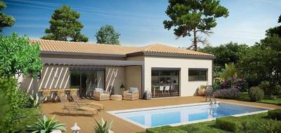 Terrain seul à Istres en Bouches-du-Rhône (13) de 375 m² à vendre au prix de 195000€ - 2
