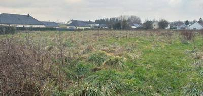 Programme terrain + maison à Yerville en Seine-Maritime (76) de 85 m² à vendre au prix de 207133€ - 4