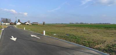 Programme terrain + maison à Saint-Didier-des-Bois en Eure (27) de 88 m² à vendre au prix de 206081€ - 3