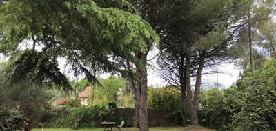 Programme terrain + maison à Les Matelles en Hérault (34) de 105 m² à vendre au prix de 515500€ - 3