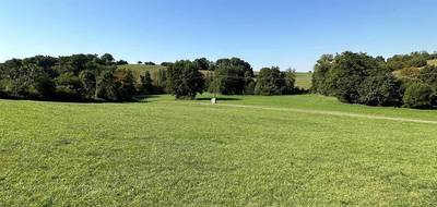 Terrain seul à Villeparois en Haute-Saône (70) de 938 m² à vendre au prix de 65800€ - 3
