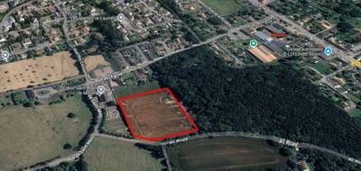 Programme terrain + maison à Mouen en Calvados (14) de 90 m² à vendre au prix de 227000€ - 3