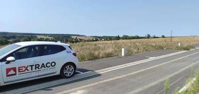 Programme terrain + maison à Thoiry en Yvelines (78) de 102 m² à vendre au prix de 354500€ - 4