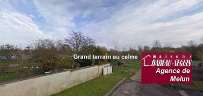 Programme terrain + maison à Guignes en Seine-et-Marne (77) de 110 m² à vendre au prix de 417860€ - 4